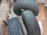 Зимние шины Cordiant 215/70 R16үшін100 000 тг. в Тараз – фото 4