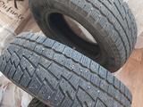 Зимние шины Cordiant 215/70 R16үшін100 000 тг. в Тараз – фото 5
