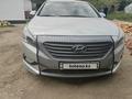 Hyundai Sonata 2016 года за 6 500 000 тг. в Шымкент