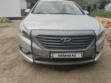 Hyundai Sonata 2016 годаүшін6 500 000 тг. в Шымкент