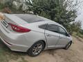 Hyundai Sonata 2016 годаfor6 500 000 тг. в Шымкент – фото 8