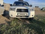 Subaru Forester 2007 годаүшін4 500 000 тг. в Астана – фото 4