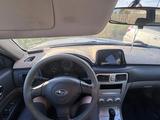 Subaru Forester 2007 годаүшін4 500 000 тг. в Астана – фото 3
