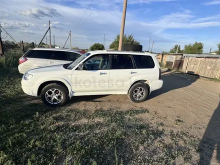 Subaru Forester 2007 года за 4 500 000 тг. в Астана
