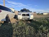Subaru Forester 2007 годаүшін4 500 000 тг. в Астана – фото 5