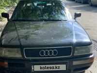 Audi 80 1993 года за 1 850 000 тг. в Усть-Каменогорск