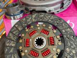 Сцепление в сборе для ГАЗель Бизнес и Некст с двигателями ЗМЗ 402, 405, 406 за 85 000 тг. в Алматы – фото 2