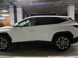 Hyundai Tucson 2025 года за 18 000 000 тг. в Астана – фото 3