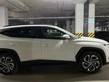 Hyundai Tucson 2025 года за 18 000 000 тг. в Астана – фото 2
