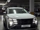 Hyundai Tucson 2025 года за 18 000 000 тг. в Астана