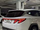 Hyundai Tucson 2025 года за 18 000 000 тг. в Астана – фото 4