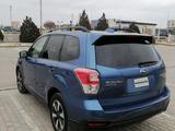 Subaru Forester 2017 года за 7 000 000 тг. в Актау – фото 4