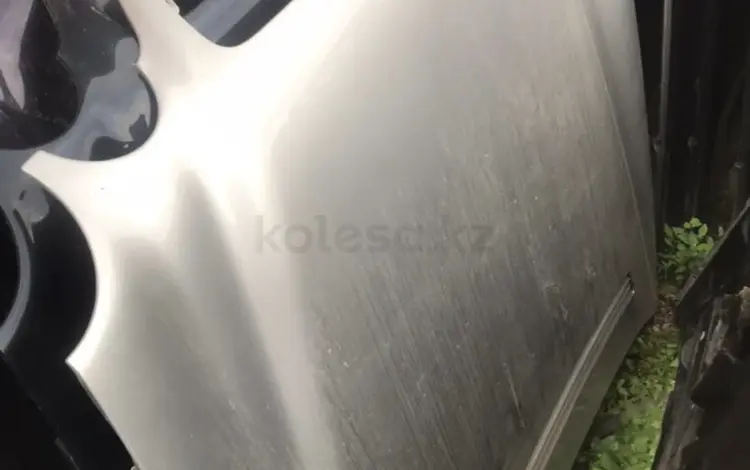 Капот w210 за 50 000 тг. в Шымкент