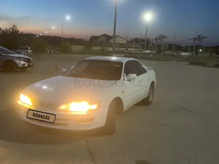 Toyota Carina ED 1994 года за 1 950 000 тг. в Темиртау