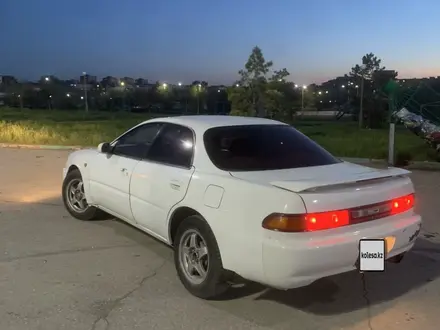 Toyota Carina ED 1994 года за 1 950 000 тг. в Темиртау – фото 4