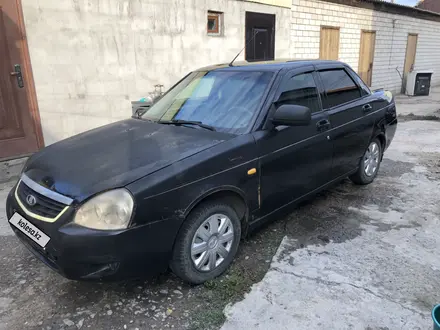 ВАЗ (Lada) Priora 2170 2011 года за 1 300 000 тг. в Семей – фото 2