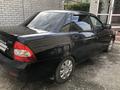 ВАЗ (Lada) Priora 2170 2011 года за 1 300 000 тг. в Семей – фото 4