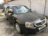 ВАЗ (Lada) Priora 2170 2011 года за 1 300 000 тг. в Семей