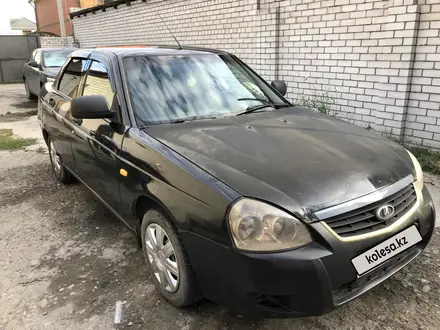 ВАЗ (Lada) Priora 2170 2011 года за 1 300 000 тг. в Семей