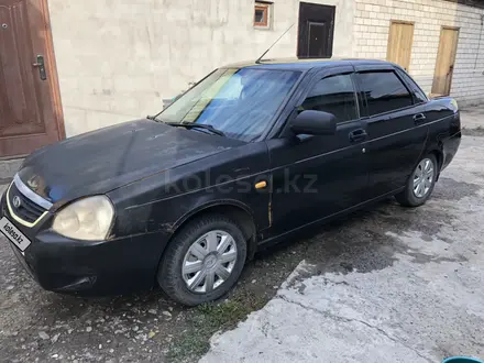 ВАЗ (Lada) Priora 2170 2011 года за 1 300 000 тг. в Семей – фото 6