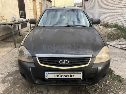 ВАЗ (Lada) Priora 2170 2011 года за 1 300 000 тг. в Семей – фото 5
