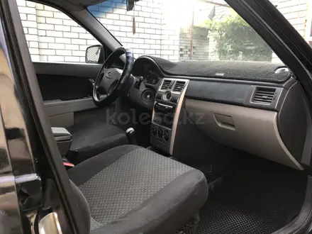 ВАЗ (Lada) Priora 2170 2011 года за 1 300 000 тг. в Семей – фото 8