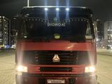 Howo  A5 2007 года за 6 700 000 тг. в Астана