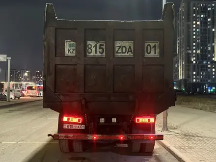 Howo  A5 2007 года за 6 700 000 тг. в Астана – фото 2