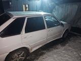 ВАЗ (Lada) 2114 2013 годаfor1 500 000 тг. в Усть-Каменогорск – фото 4