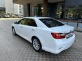 Toyota Camry 2013 года за 10 200 000 тг. в Шымкент – фото 9