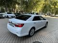 Toyota Camry 2013 года за 10 200 000 тг. в Шымкент – фото 6