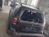 Mitsubishi Montero Sport 2003 годаүшін2 350 000 тг. в Усть-Каменогорск – фото 2