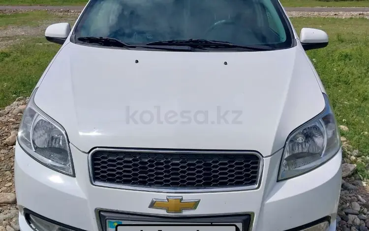 Chevrolet Nexia 2021 года за 4 150 000 тг. в Тараз