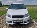 Chevrolet Nexia 2021 годаүшін4 150 000 тг. в Тараз – фото 4