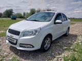 Chevrolet Nexia 2021 года за 4 150 000 тг. в Тараз – фото 5