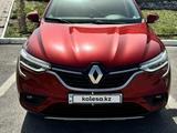 Renault Arkana 2019 года за 8 500 000 тг. в Караганда – фото 2