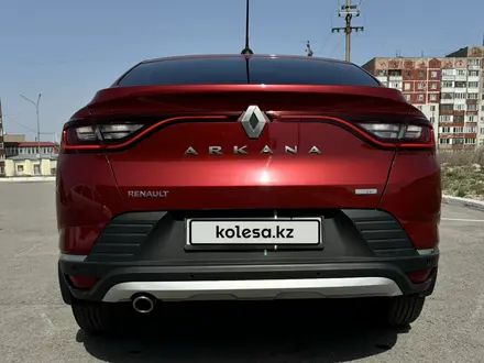 Renault Arkana 2019 года за 8 900 000 тг. в Караганда – фото 18