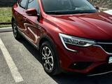 Renault Arkana 2019 года за 8 500 000 тг. в Караганда – фото 3