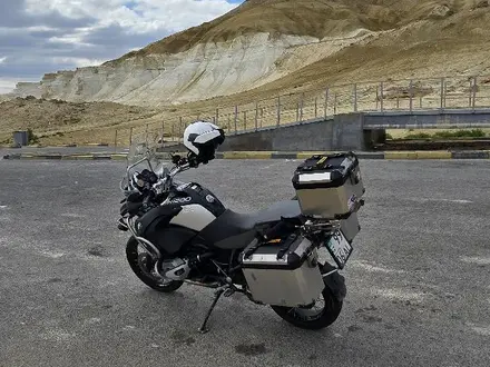 BMW  R 1200 GS Adventure 2012 года за 6 000 000 тг. в Атырау