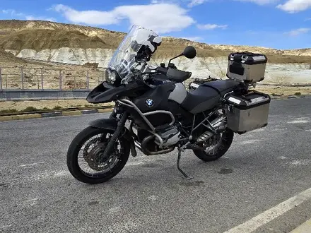 BMW  R 1200 GS Adventure 2012 года за 6 000 000 тг. в Атырау – фото 5