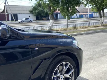 BMW X6 2020 года за 30 000 000 тг. в Астана – фото 12