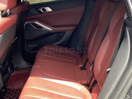 BMW X6 2020 года за 30 000 000 тг. в Астана – фото 19