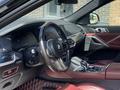 BMW X6 2020 года за 30 000 000 тг. в Астана – фото 23