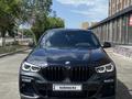 BMW X6 2020 года за 30 000 000 тг. в Астана – фото 2