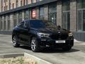 BMW X6 2020 года за 30 000 000 тг. в Астана