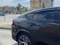 BMW X6 2020 года за 30 000 000 тг. в Астана – фото 9