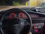 Audi A6 1996 годаүшін2 000 000 тг. в Жанакорган – фото 5