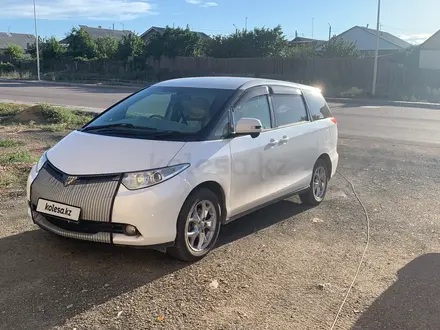 Toyota Estima 2008 года за 6 300 000 тг. в Сатпаев