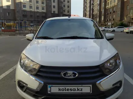 ВАЗ (Lada) Granta 2190 2019 года за 4 250 000 тг. в Атырау