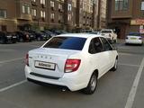 ВАЗ (Lada) Granta 2190 2019 годаfor4 250 000 тг. в Атырау – фото 3